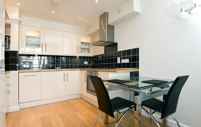 flat To Rent  in Millbank Court, 24 John Islip Street, London, SW1P