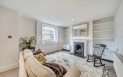 apartment To Rent  in , Milverton Street, London, SE11