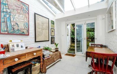  Milverton Street, London, SE11