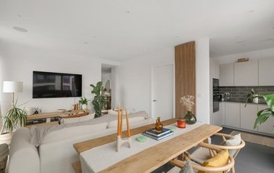  New Tannery Way, London, SE