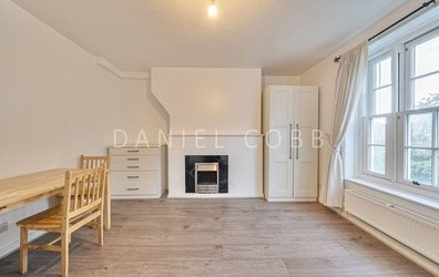 apartment To Rent  in Newburn House Newburn Street, London, SE11