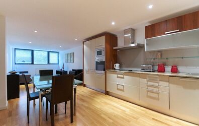 flat To Rent  in  Newhams Row, London, SE1