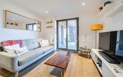 apartment To Rent  in Palm House, 70 Sancroft Street, London, SE11