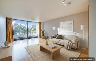 Parliament View Apartments, 1 Albert Embankment, London, SE1