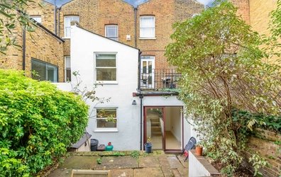  Ravensdon Street, London, SE11