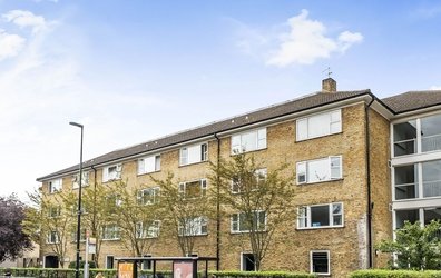 Rothesay Court Harleyford Street, London, SE11