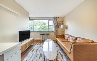 studio flat To Rent  in Rothesay Court Harleyford Street, London, SE11