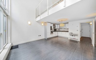  Sanctuary Street, London, SE1