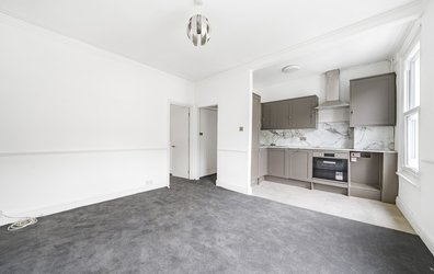 apartment To Rent  in  Southerton Road, London, W6