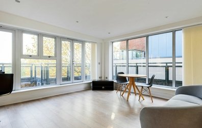  Spa Road, London, SE16