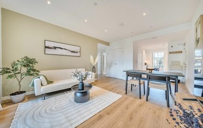  Spa Road, London, SE16