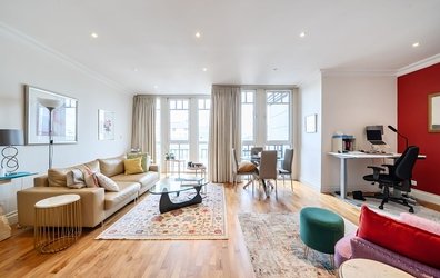 apartment To Rent  in St. Johns Building, 79 Marsham Street, London, SW1P