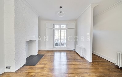  St. Marys Walk, London, SE11