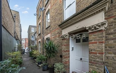 flat To Rent  in Stamford Buildings South Lambeth Road, London, SW8