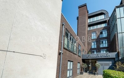  Stannary Street, London, SE11