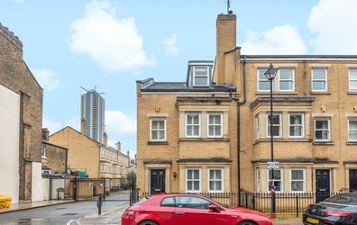  Sullivan Road, London, SE11