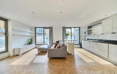 flat To Rent  in  Tanner Street, London, SE1