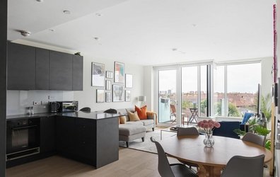 Taper Building, 175 Long Lane, London, SE1