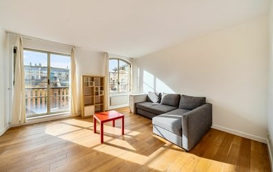 The Circle Queen Elizabeth Street, London, SE1