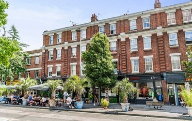  The Cut, London, SE1