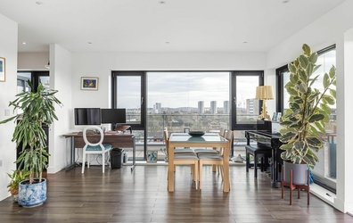 , The Porter Building, 130 Spa Road, London, SE16