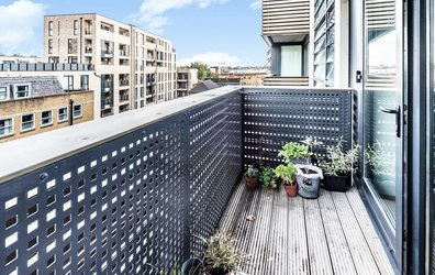 , The Printworks, 22 Amelia Street, London, SE17