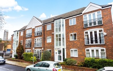 apartment To Rent  in Three Bridges 22-28 Whites Grounds, London, SE1