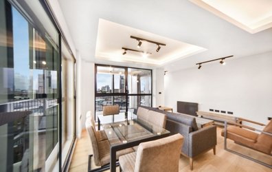 flat To Rent  in  Tower Bridge Road, London, SE1