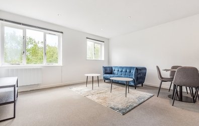 Towergate, 112 Pages Walk, London, SE1