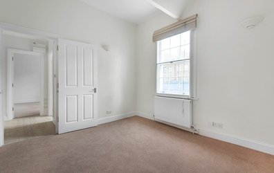 flat To Rent  in  Triangle Estate 19-199 Kennington Lane, London, SE11