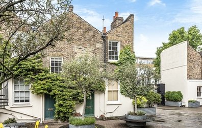  Triangle Estate 197-199 Kennington Lane, London, SE11