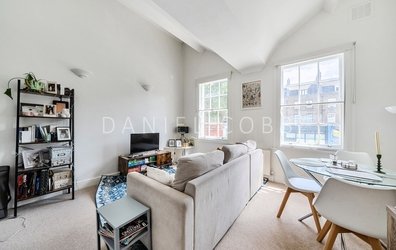 not specified To Rent  in  Triangle Estate 197-199 Kennington Lane, London, SE11