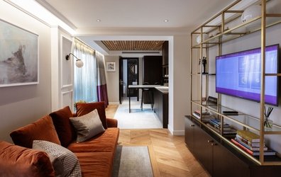 apartment To Rent  in  Vandon Street, London, SWH