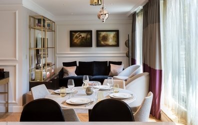 apartment To Rent  in  Vandon Street, London, SWH