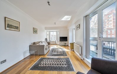  Vincent Square, London, SW1P