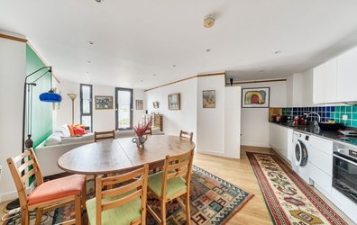 flat To Rent  in  Webber Street, London, SE1