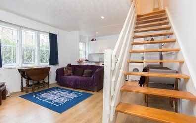  Westcott Road, London, SE17