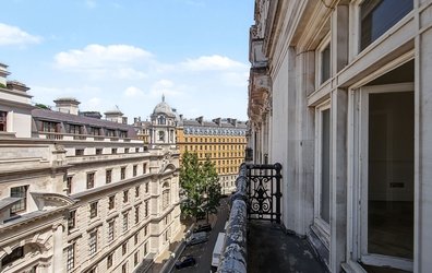 apartment To Rent  in  Whitehall Court, London, SW1A