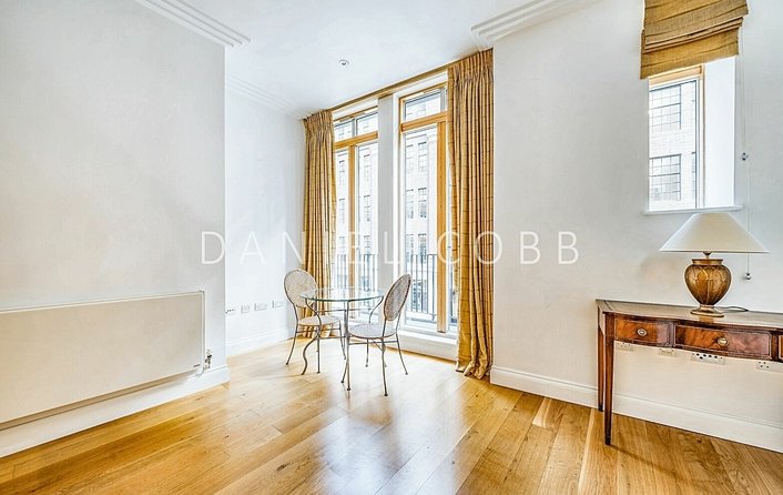  Dean Ryle Street, London, SW1P