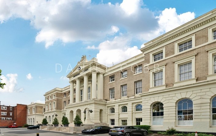 Imperial Court, 225 Kennington Lane, London, SE11