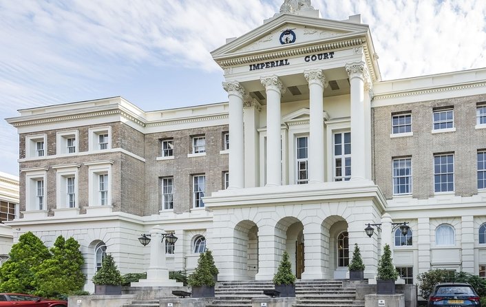 Imperial Court, 225 Kennington Lane, London, SE11