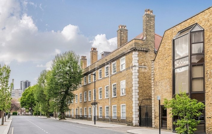 Kennington Palace Court Sancroft Street, London, SE11