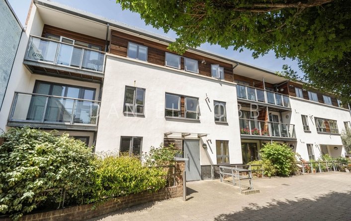  Stannary Place, London, SE11
