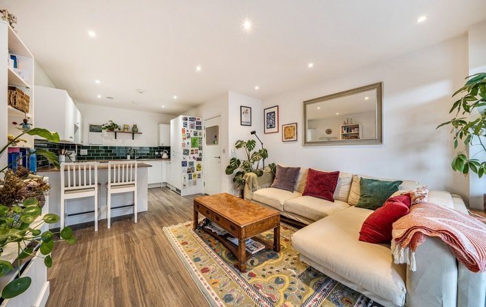 , The Porter Building, 130 Spa Road, London, SE16