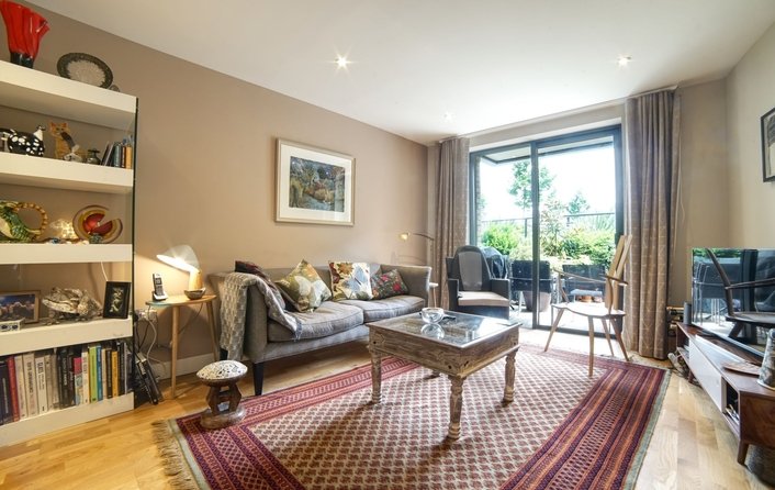 Arc House, 16 Maltby Street, London, SE1