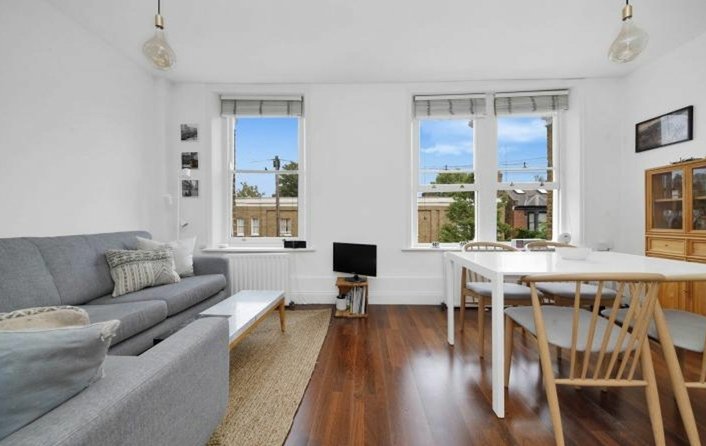  Denmark Road, London, SE5