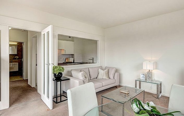 Luke House, 3 Abbey Orchard Street, London, SW1P