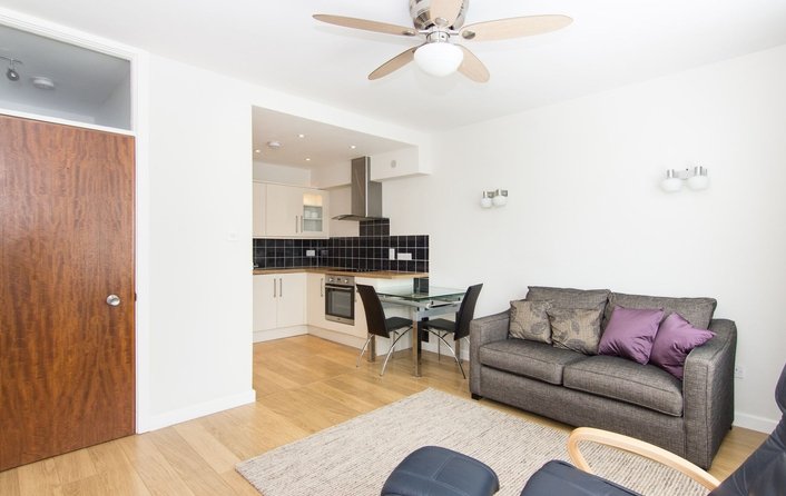 Millbank Court, 24 John Islip Street, London, SW1P