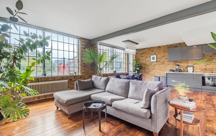 , Tanners Yard, 9 Long Lane, London, SE1