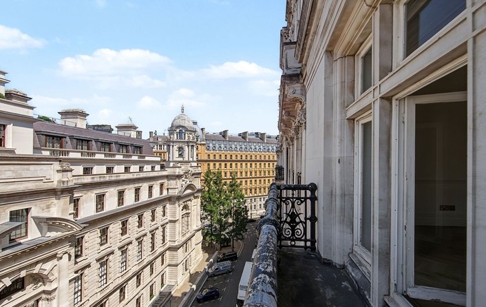  Whitehall Court, London, SW1A